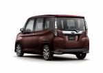 Subaru Justy RS 2016 года